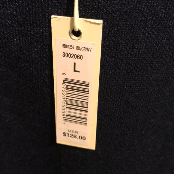 Max Stuido sleeve less sweater dress - Picture 4 of 4